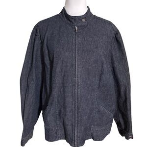 Tommy Hilfiger Jean Jacket